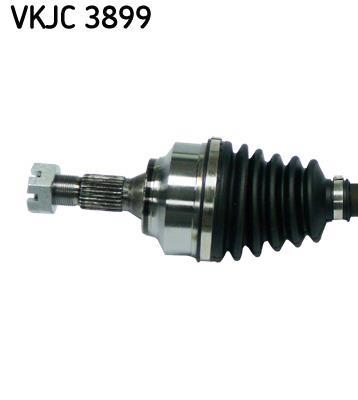 Cardan SKF ref. VKJC 3899